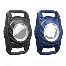 Load image into Gallery viewer, Waterproof Apple Air Tag Holder
