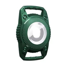 Load image into Gallery viewer, Waterproof Apple Air Tag Holder for Dogs &amp; Kids - Green
