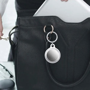 Waterproof Apple Air Tag Holder