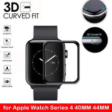 Load image into Gallery viewer, For Apple Watch 4/5 44mm Screen Protector - Unbranded
