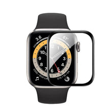 Load image into Gallery viewer, 41mm Glass Screen Protector For Apple Watch 7 8 - Unbranded
