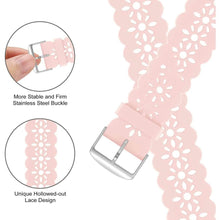 Load image into Gallery viewer, Apple Watch Band Strap 44mm 45mm 46mm(Series 10) 49mm Ultra
