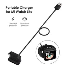 Load image into Gallery viewer, Xiaomi Mi Watch Lite Charger - Chargers
