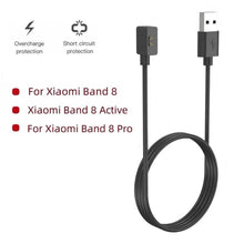 Load image into Gallery viewer, Xiaomi Smart Band 8 Series Charger
