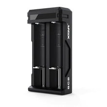 Load image into Gallery viewer, XTAR SC2 USB Portable 3A Speedy Battery Charger

