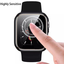 Load image into Gallery viewer, Apple Watch Series 3 (38mm) - Protective Case
