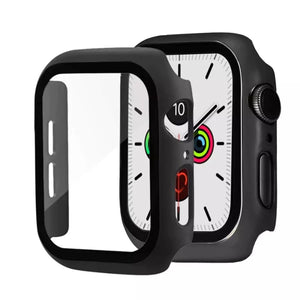 Apple Watch Series 3 (38mm) - Protective Case