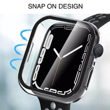 Load image into Gallery viewer, Apple Watch Series 7 (41mm) - Protective Case
