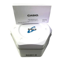 Load image into Gallery viewer, Baby-G White BA110-7A1
