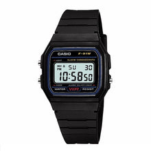 Load image into Gallery viewer, Casio F91W-1
