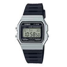 Load image into Gallery viewer, Casio F91WM-7A

