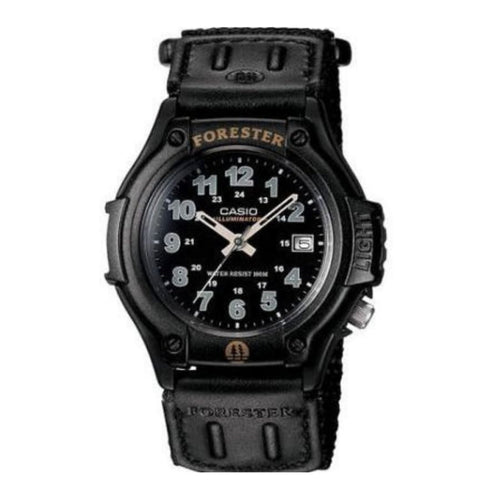 Casio Forester FT500WC-1B