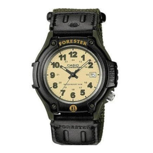 Casio Forester FT500WC-3BV