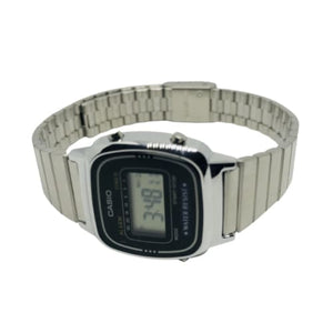 Casio Ladies LA670WA-1