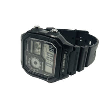 Load image into Gallery viewer, Casio World Time AE1200WH-1AV
