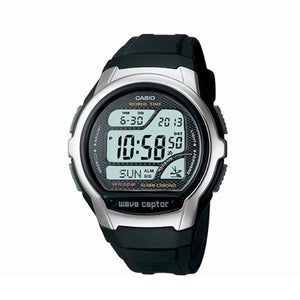 Casio WV58A-1AV Wave Ceptor