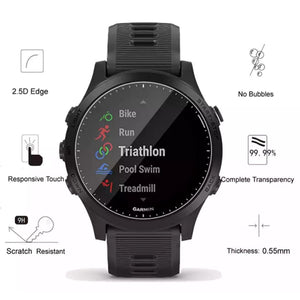 Garmin Forerunner 45 (42mm) - Screen Protector