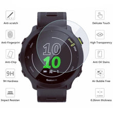 Load image into Gallery viewer, Garmin Forerunner 55 - Screen Protector
