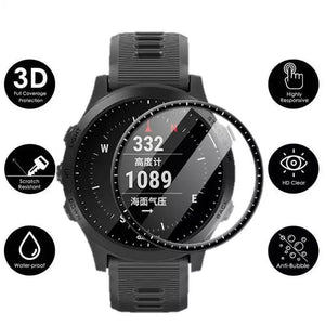 Garmin Forerunner 945 LTE - Screen Protector