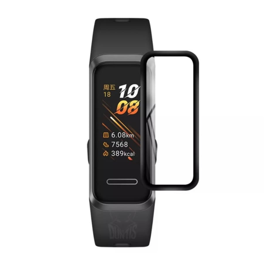 Huawei Watch Huawei Band Protector Huawei Band Screen Protector - Main Image