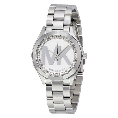 Michael Kors Runway MK3548