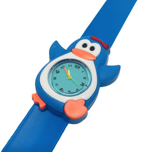 Penny Penguin Watch