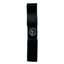 Load image into Gallery viewer, Rothco Commando Watchband - Black

