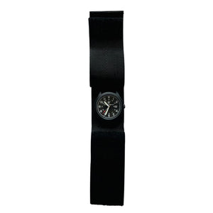 Rothco Commando Watchband - Black