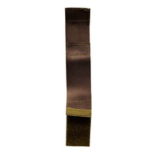 Load image into Gallery viewer, Rothco Commando Watchband - Coyote Brown
