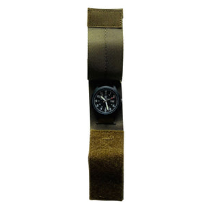 Rothco Commando Watchband - Olive Drab