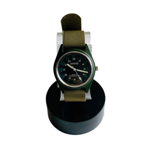 Rothco Field Watch - Olive Drab