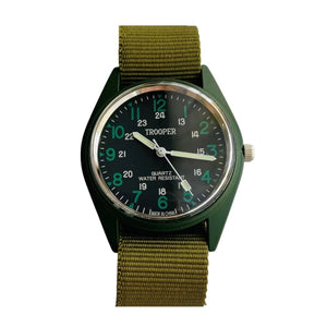 Rothco Field Watch - Olive Drab