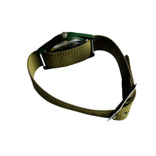 Load image into Gallery viewer, Rothco Field Watch - Olive Drab

