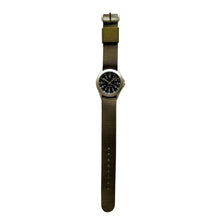 Load image into Gallery viewer, Rothco Military Style Quartz Watch - Olive Drab
