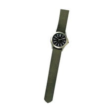 Load image into Gallery viewer, Rothco Military Style Quartz Watch - Olive Drab
