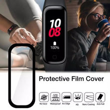 Load image into Gallery viewer, Samsung Galaxy Fit 2 - Screen Protector
