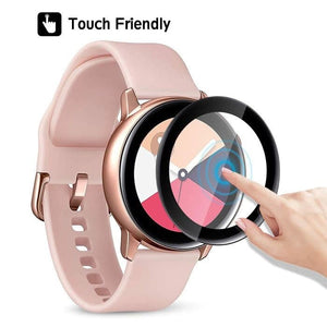 Samsung Galaxy Watch Active 2 (40mm) - Screen Protector