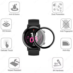 Samsung Galaxy Watch Active 2 (44mm) - Screen Protector