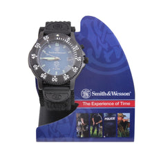 Load image into Gallery viewer, Smith &amp; Wesson Police Watch
